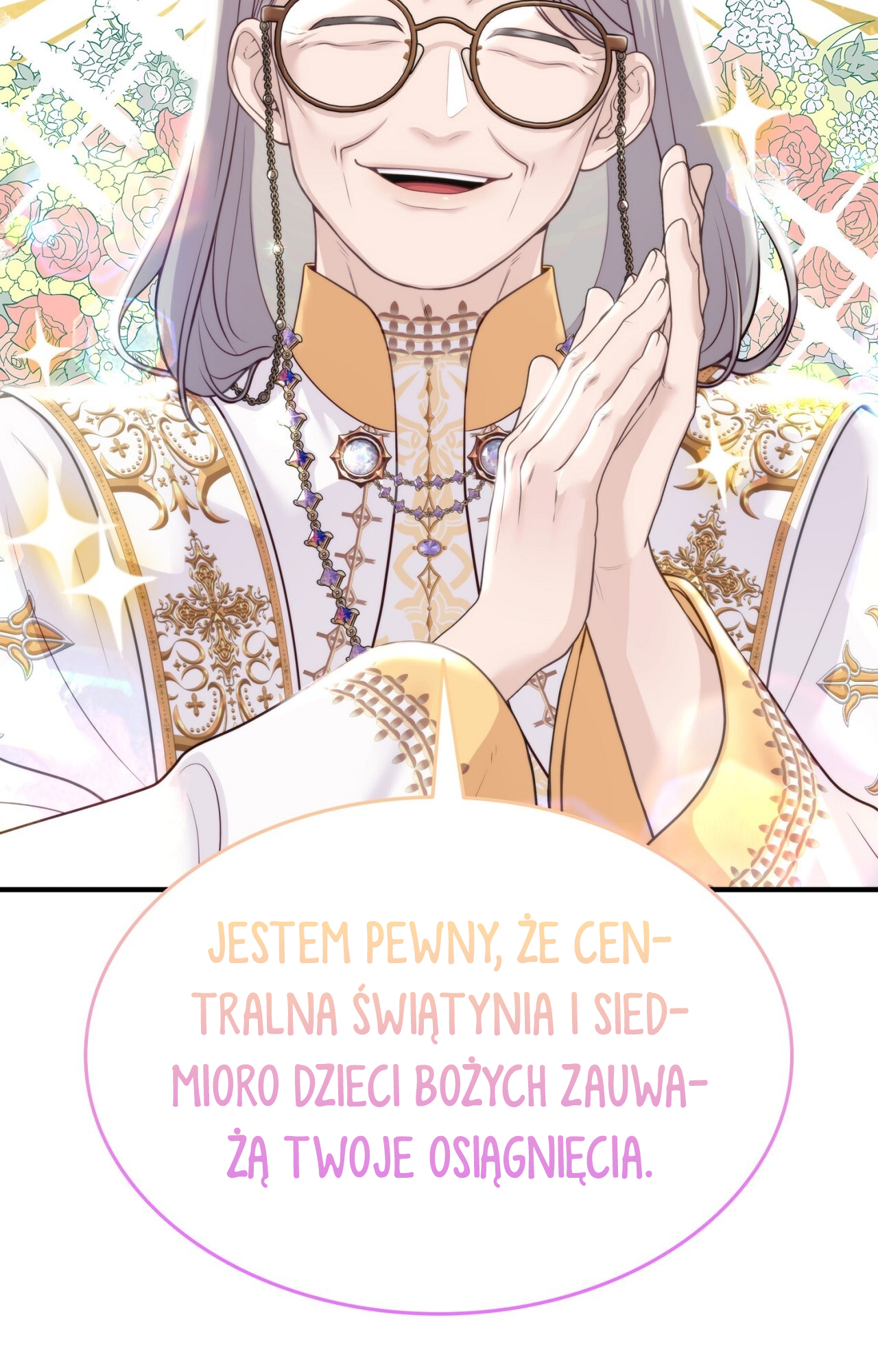 Turning the Mad Dog Into a Genteel Lord Część 1 第125页