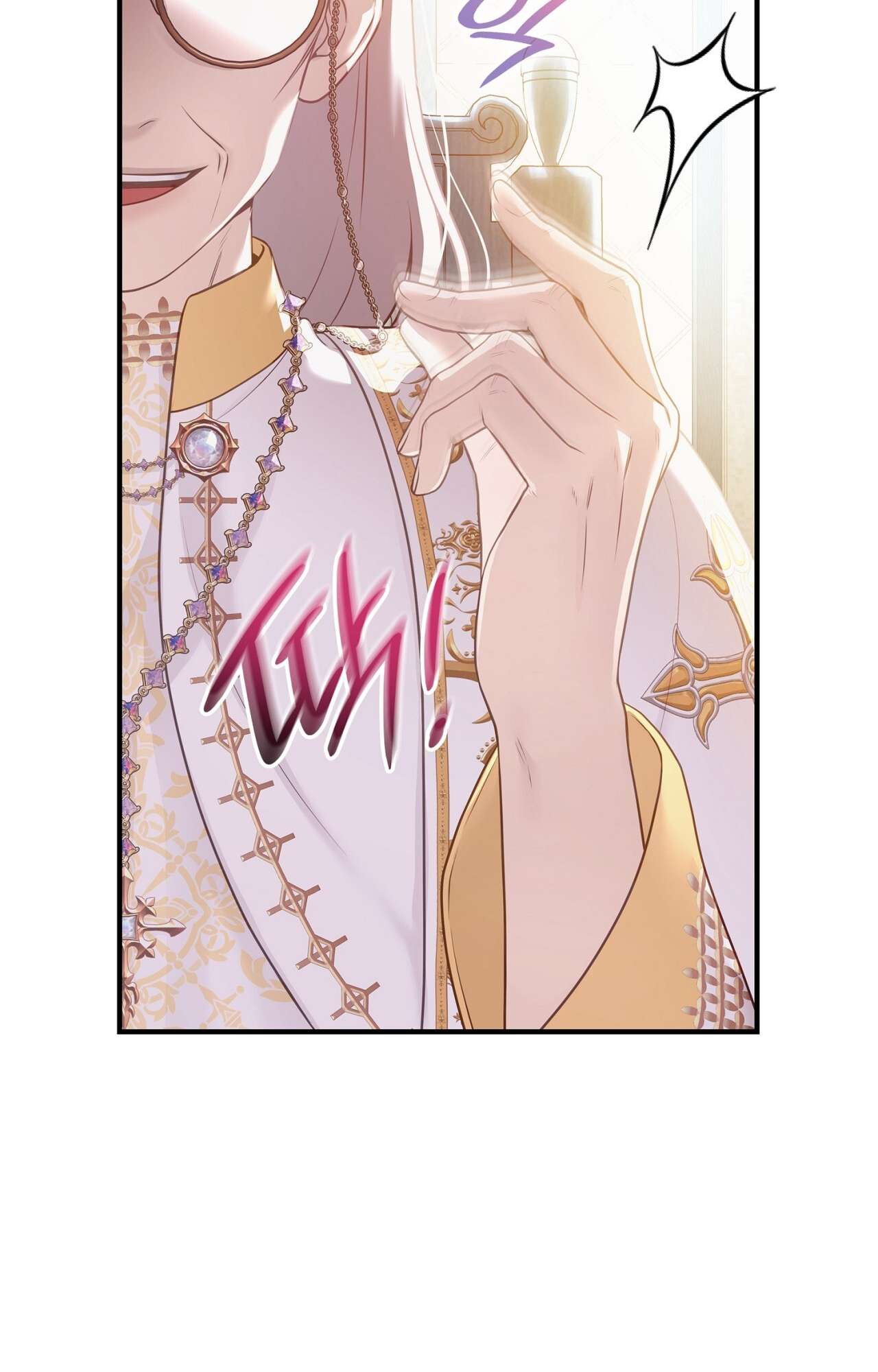 Turning the Mad Dog Into a Genteel Lord Część 1 第136页