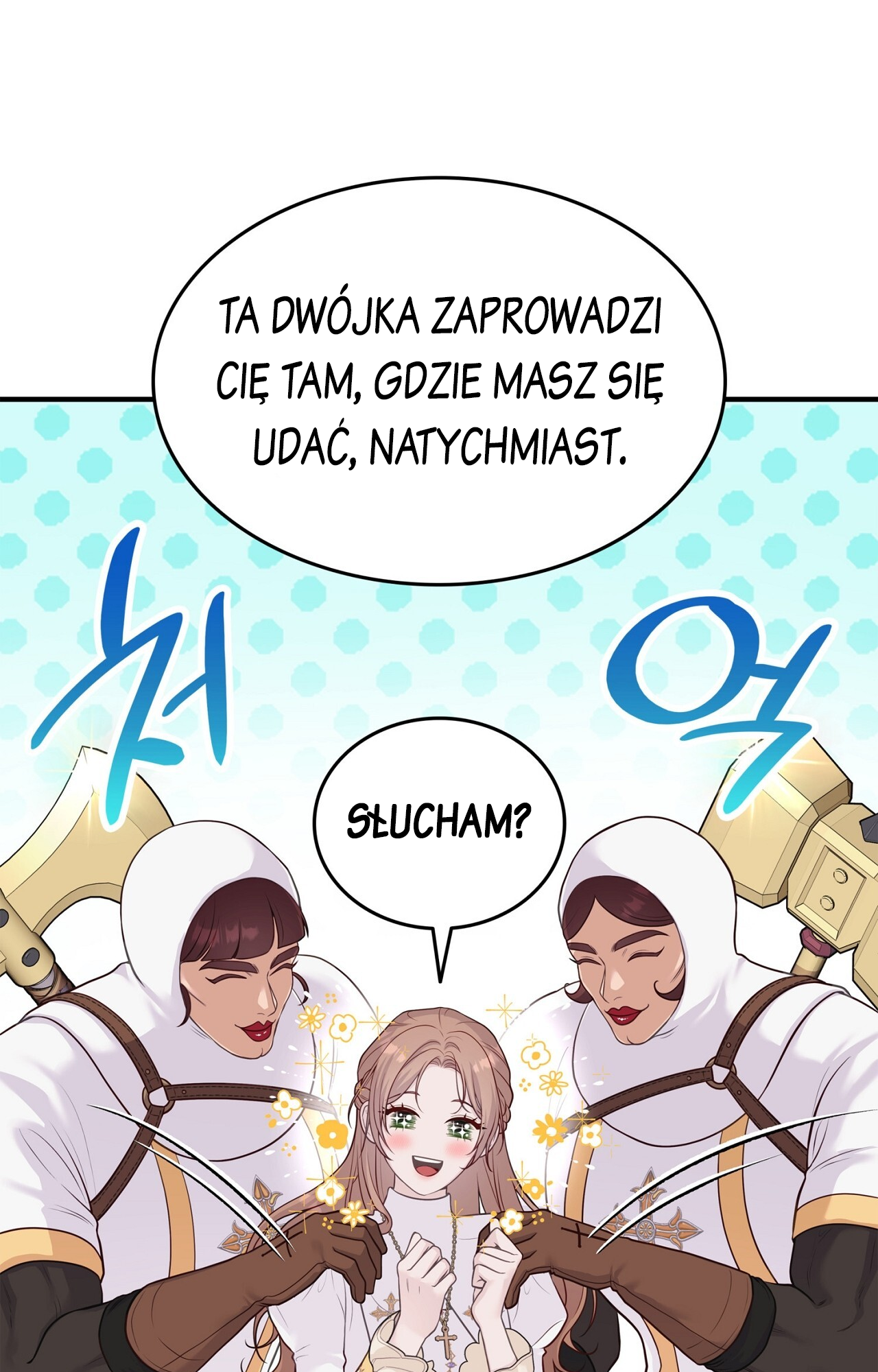 Turning the Mad Dog Into a Genteel Lord Część 1 第137页