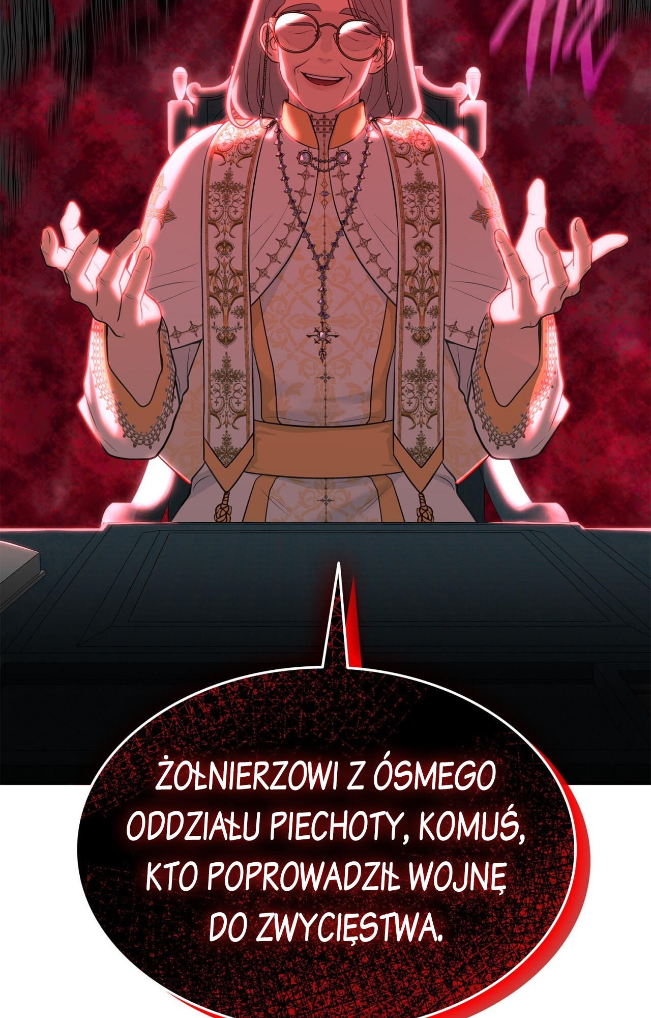 Turning the Mad Dog Into a Genteel Lord Część 1 第140页