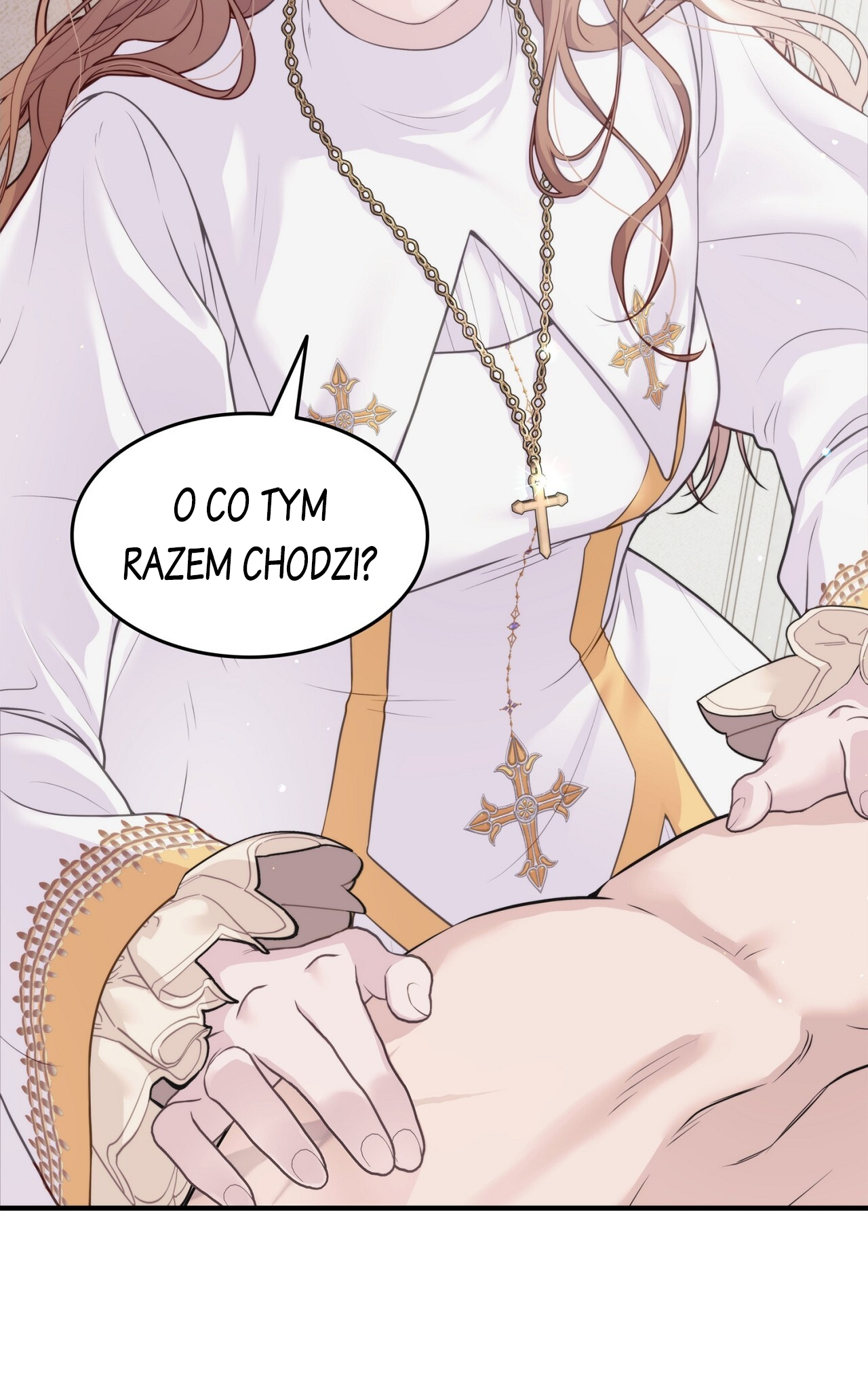 Turning the Mad Dog Into a Genteel Lord Część 1 第32页