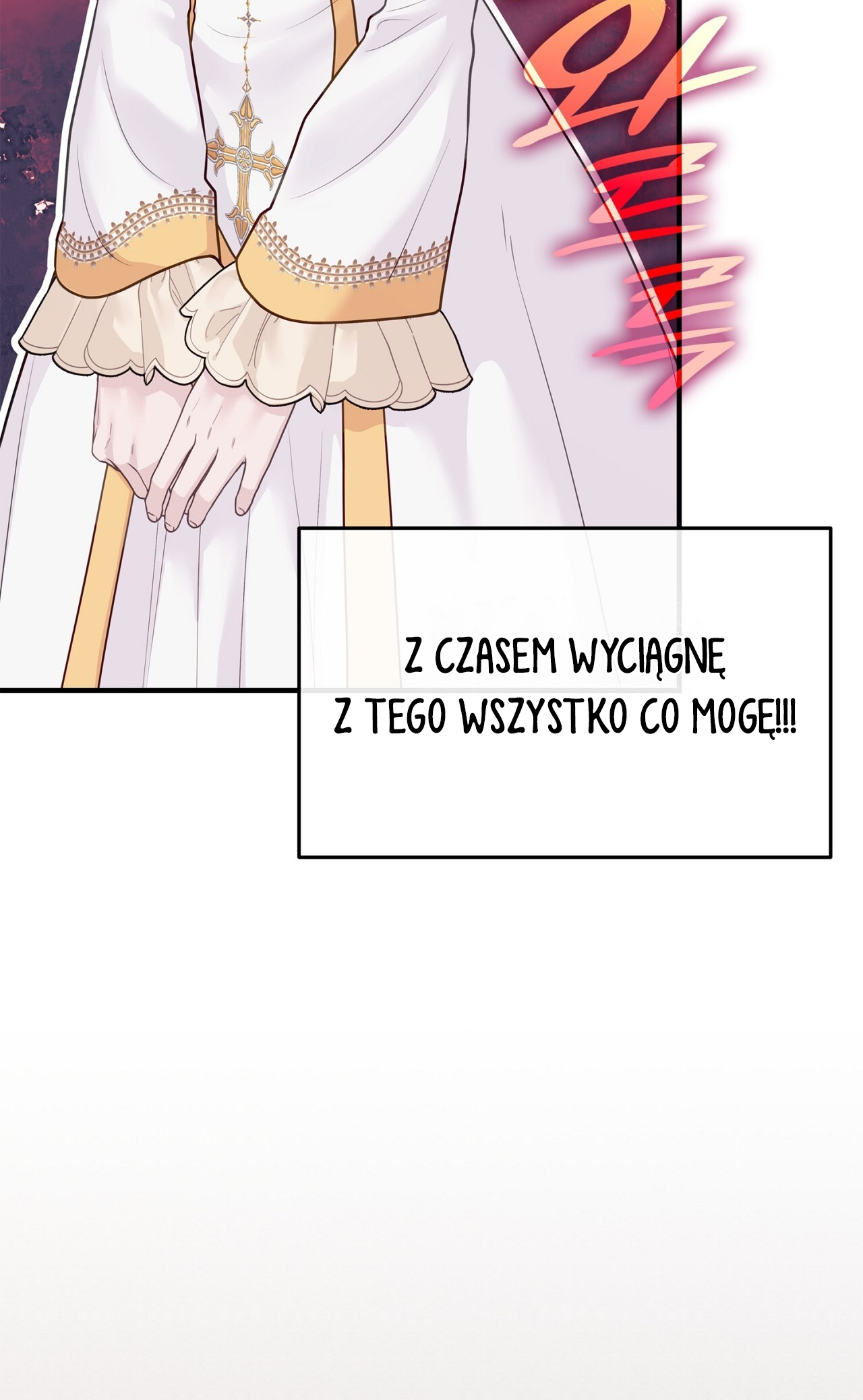 Turning the Mad Dog Into a Genteel Lord Część 1 第77页