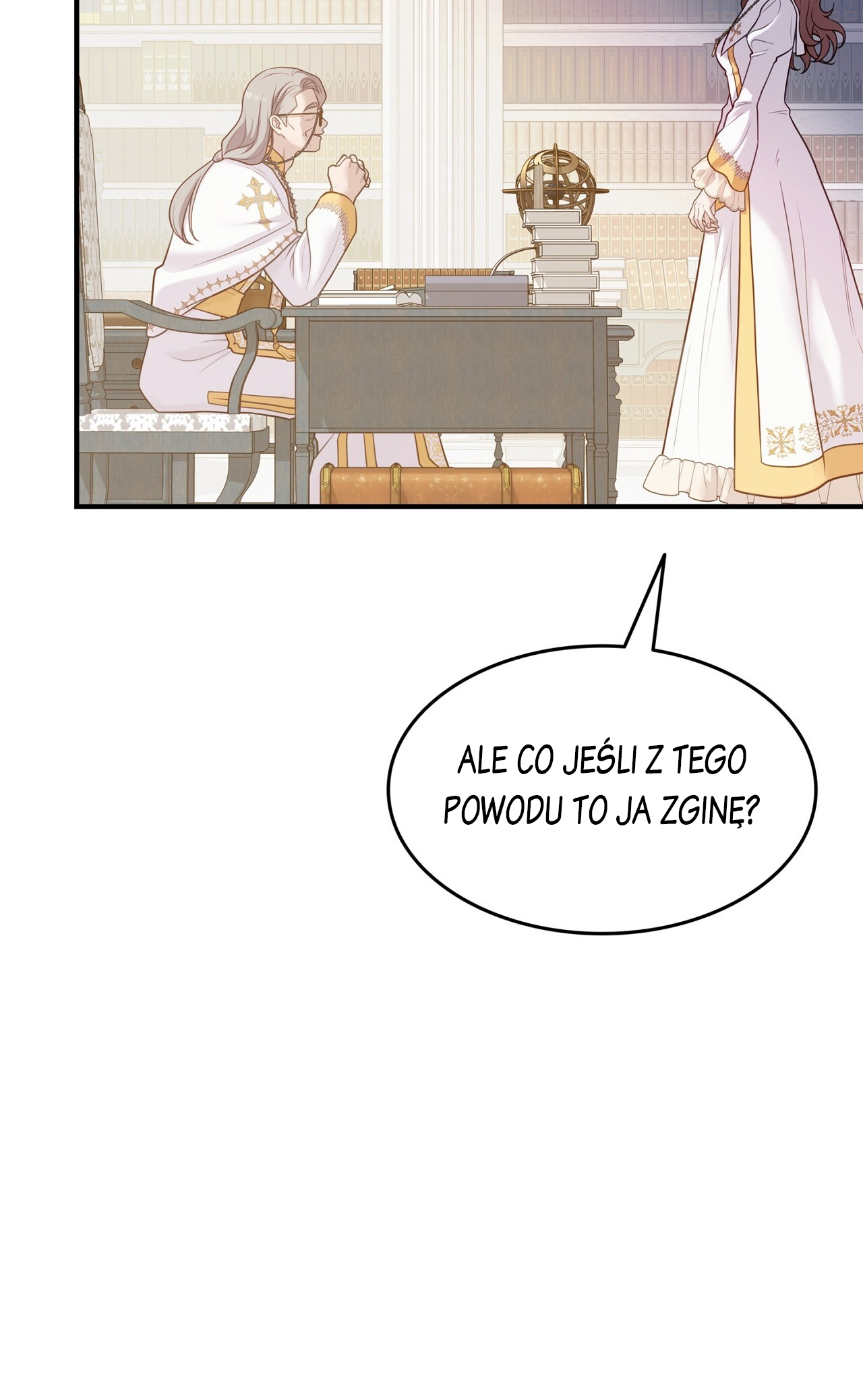 Turning the Mad Dog Into a Genteel Lord Część 1 第95页
