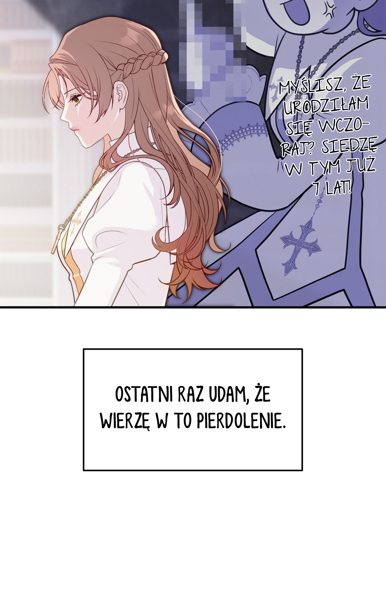 Turning the Mad Dog Into a Genteel Lord Część 1 第98页