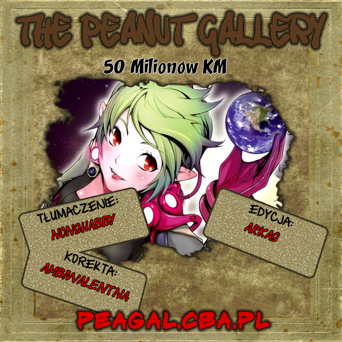 50 Million Km 第1页