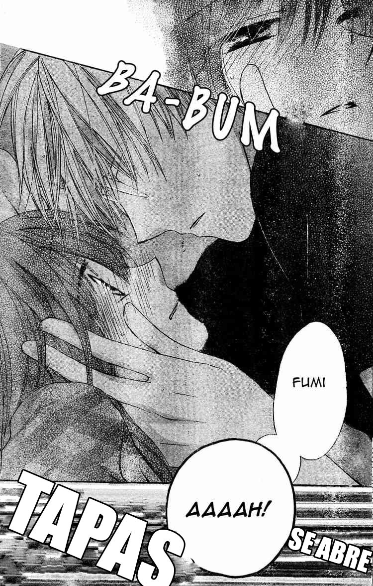Faster Than a Kiss Vol. 1 Ch. 0 第32页