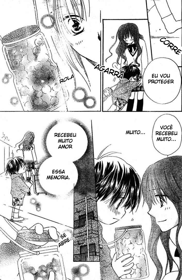 Faster Than a Kiss Vol. 1 Ch. 0 第39页