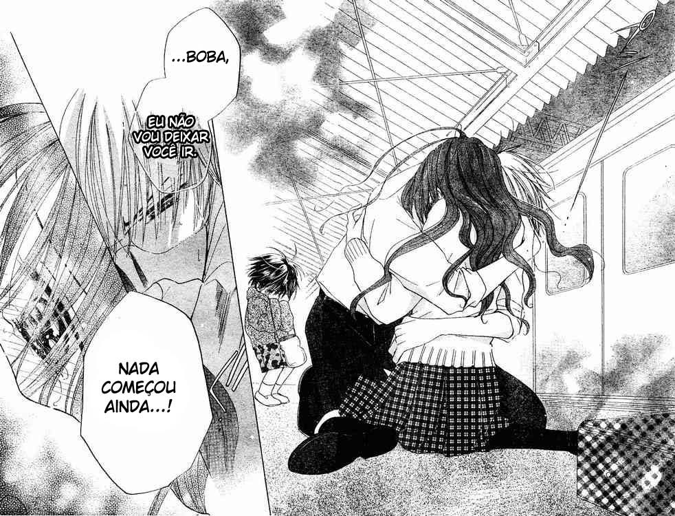 Faster Than a Kiss Vol. 1 Ch. 0 第46页