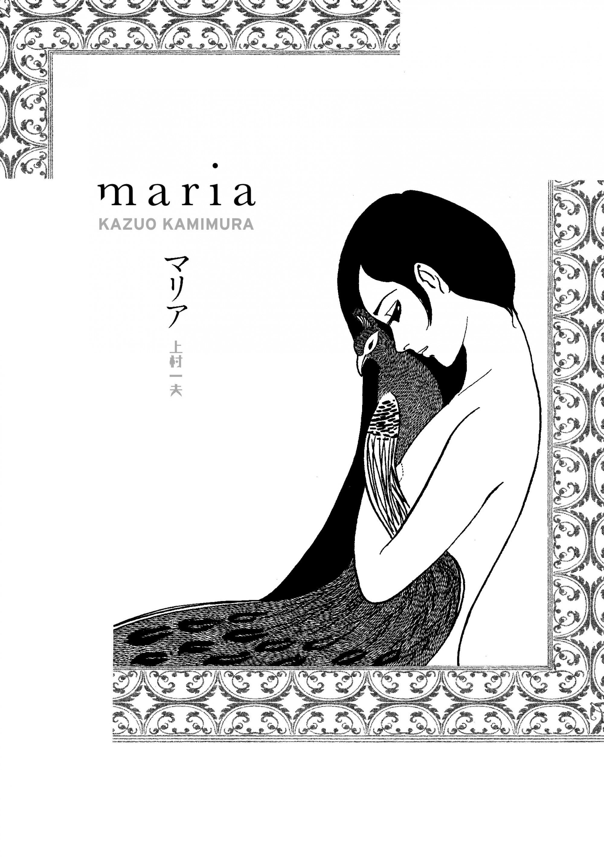 Maria 第2页