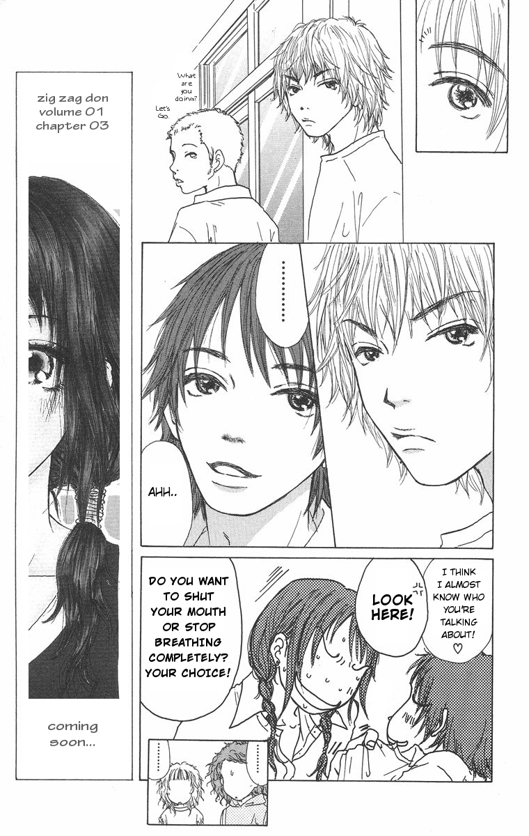 Zig Zag Don Vol. 1 Ch. 2 第9页