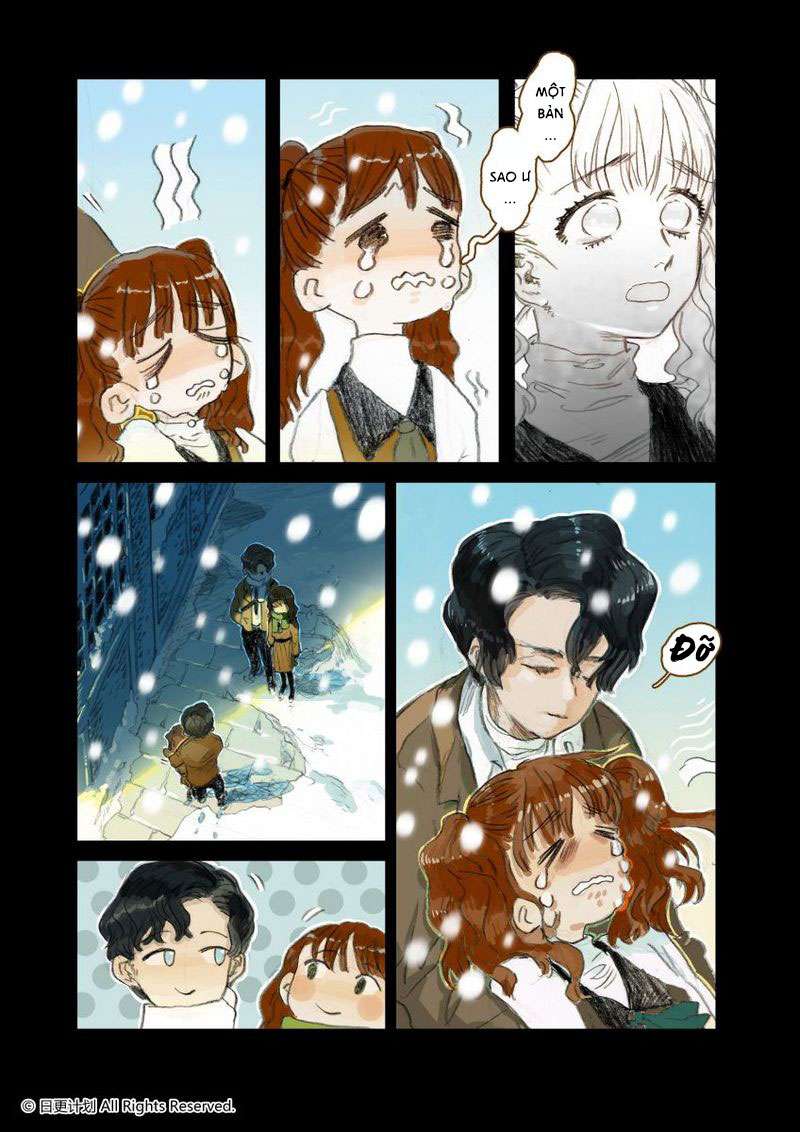 Love Practice Ch. 2 第19页