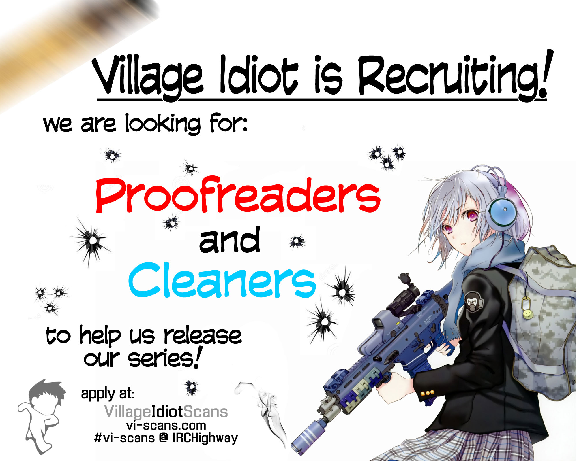 Valkyria Engine Vol. 1 Ch. 4.5 第2页