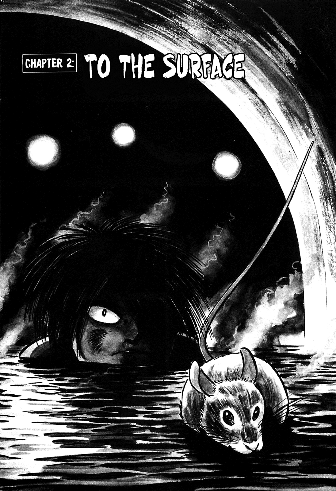 The Army of Hell To the Surface 第1页