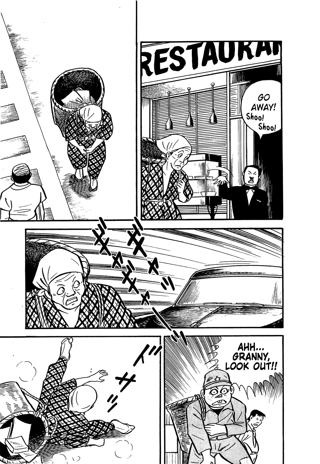 The Army of Hell To the Surface 第11页