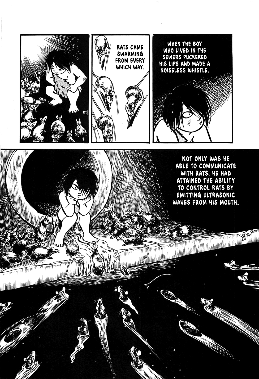 The Army of Hell To the Surface 第15页
