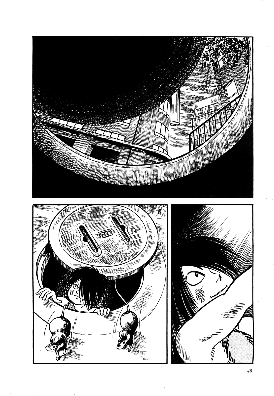 The Army of Hell To the Surface 第22页