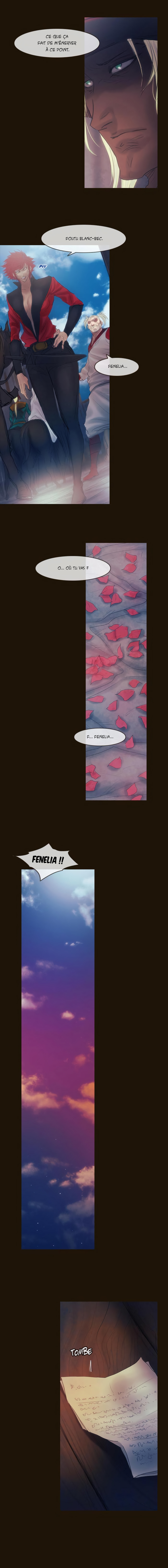 Maseulsa Misty (3) 第13页