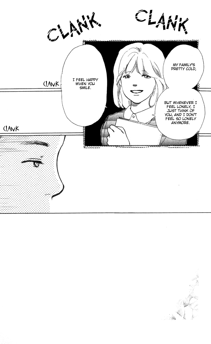 It's Ok if There Is Love Vol. 1 Ch. 3 第11页