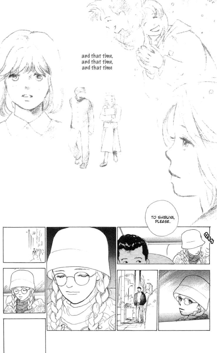 It's Ok if There Is Love Vol. 1 Ch. 3 第24页