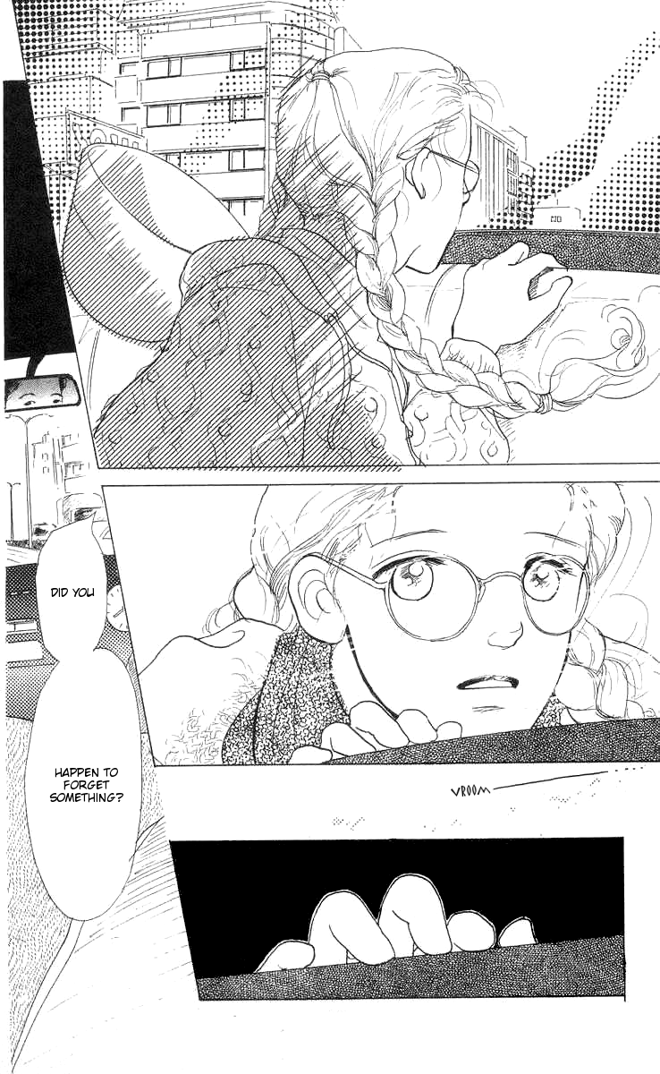 It's Ok if There Is Love Vol. 1 Ch. 3 第25页