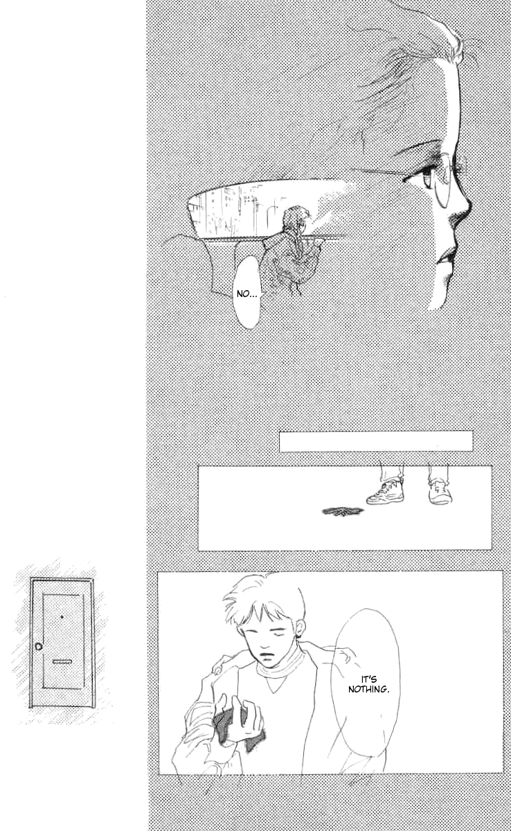 It's Ok if There Is Love Vol. 1 Ch. 3 第26页
