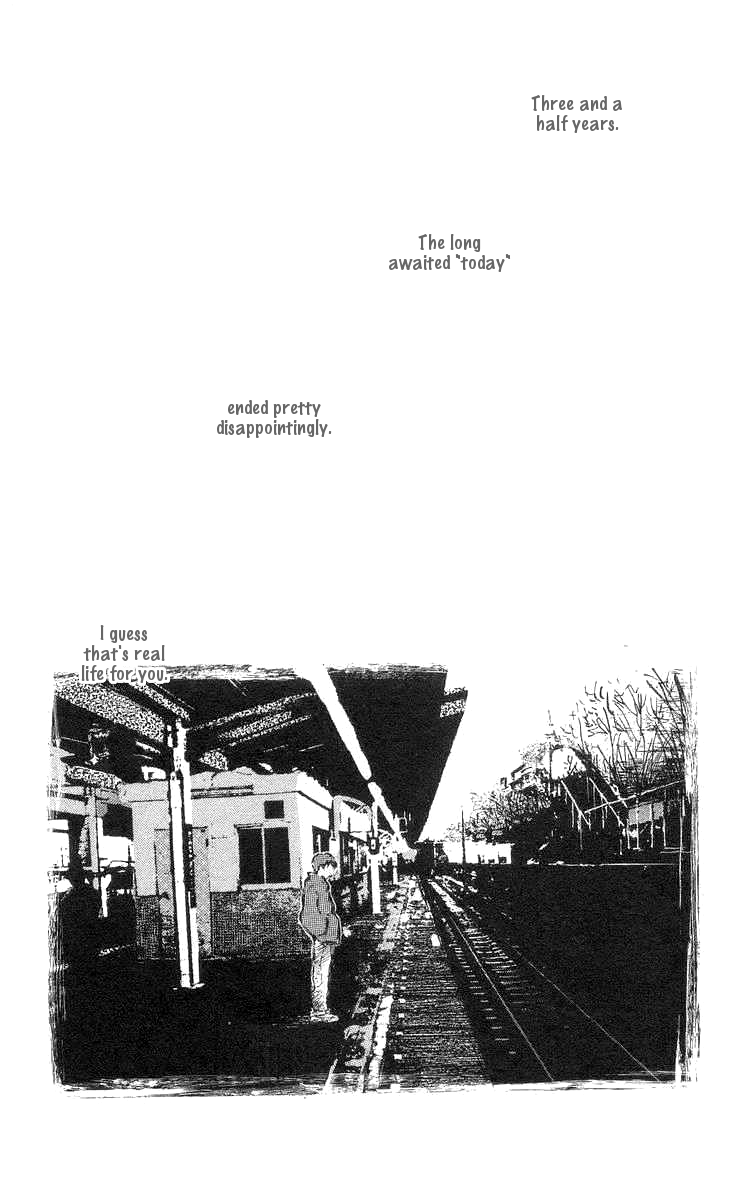 It's Ok if There Is Love Vol. 1 Ch. 3 第27页