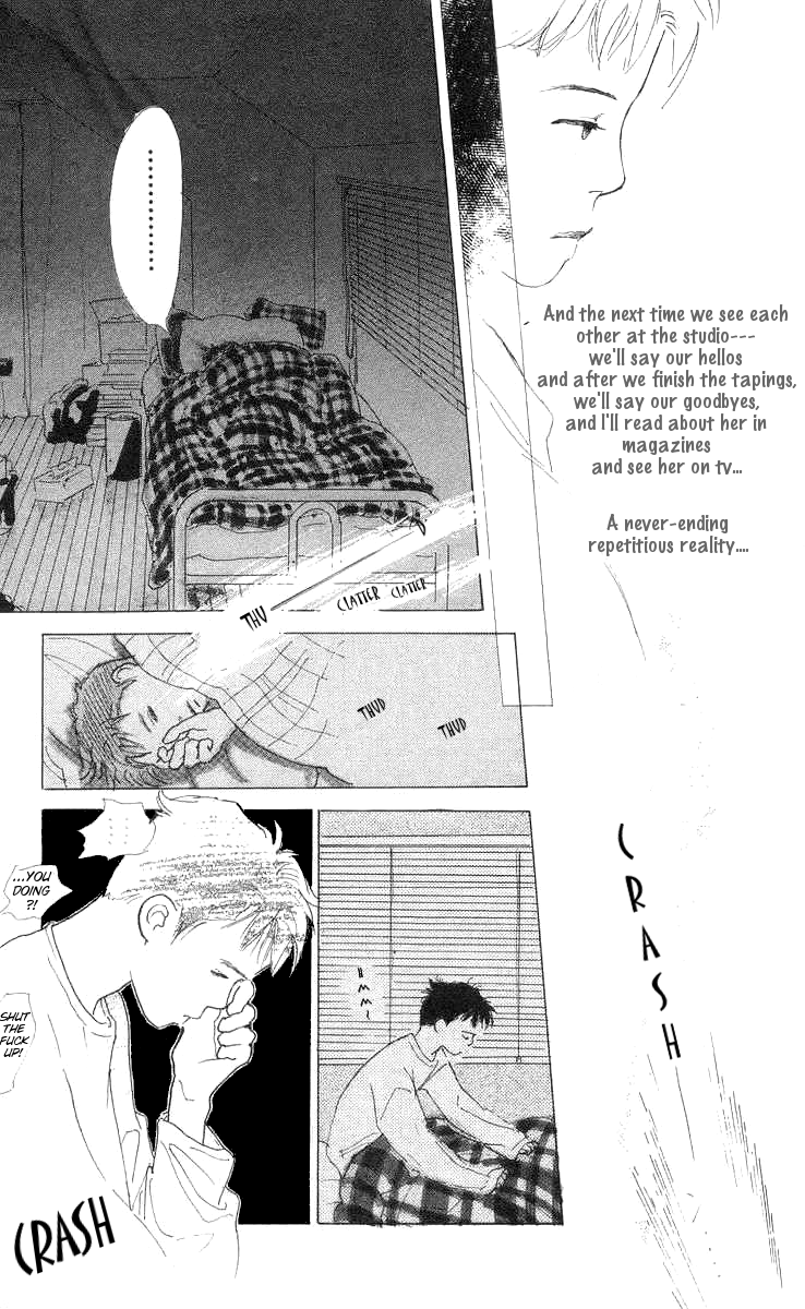 It's Ok if There Is Love Vol. 1 Ch. 3 第28页