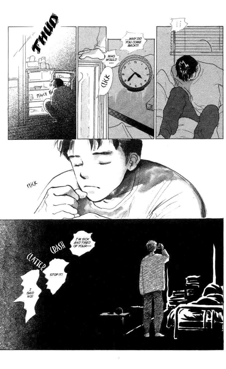 It's Ok if There Is Love Vol. 1 Ch. 3 第29页