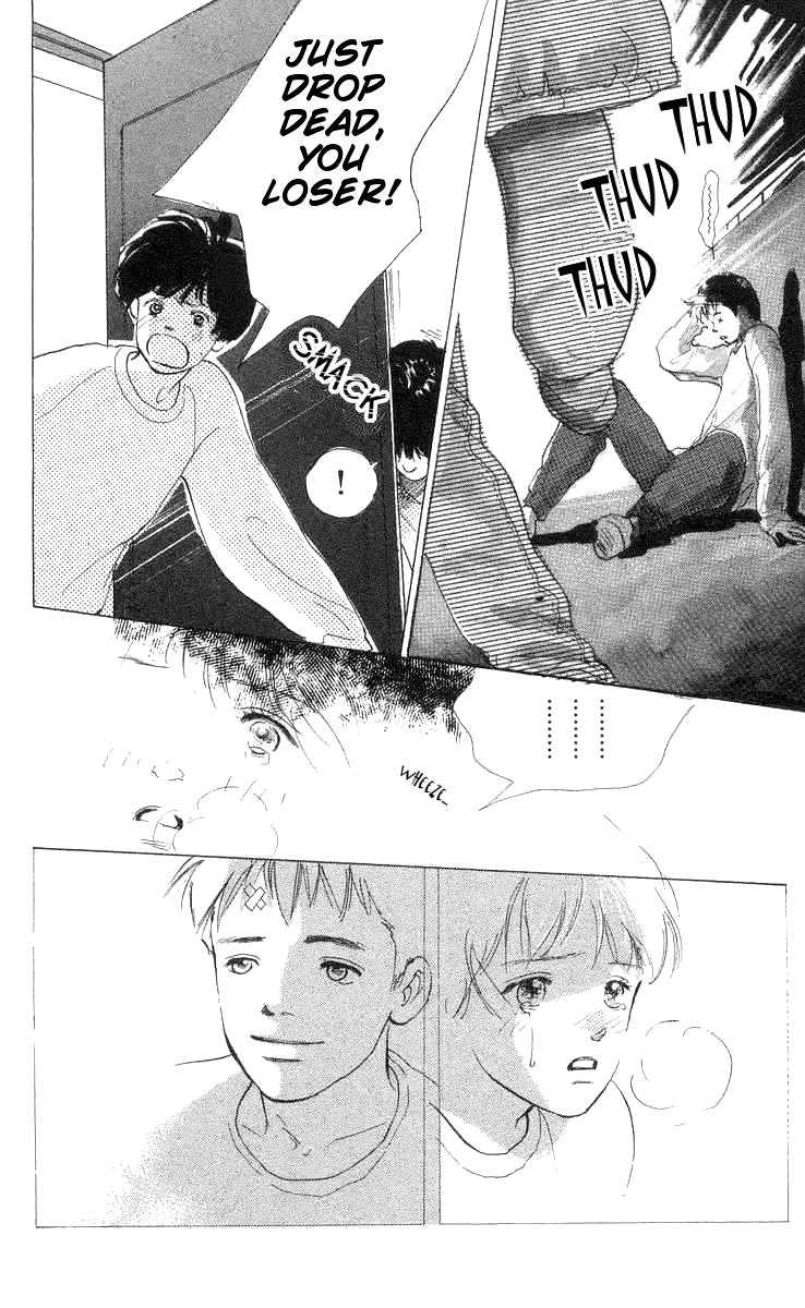 It's Ok if There Is Love Vol. 1 Ch. 3 第31页