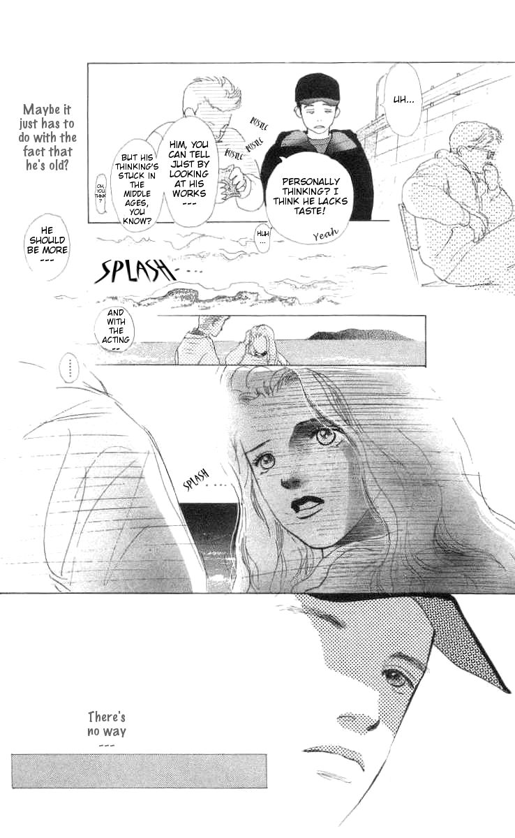 It's Ok if There Is Love Vol. 1 Ch. 3 第35页