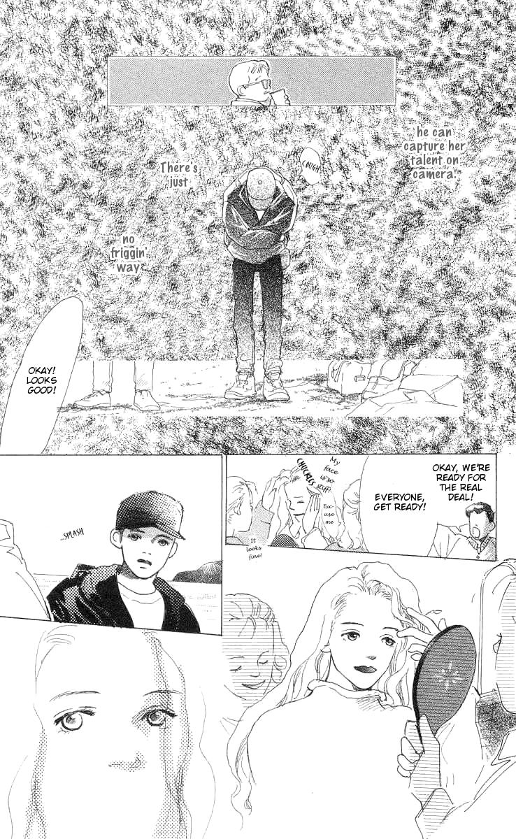 It's Ok if There Is Love Vol. 1 Ch. 3 第36页