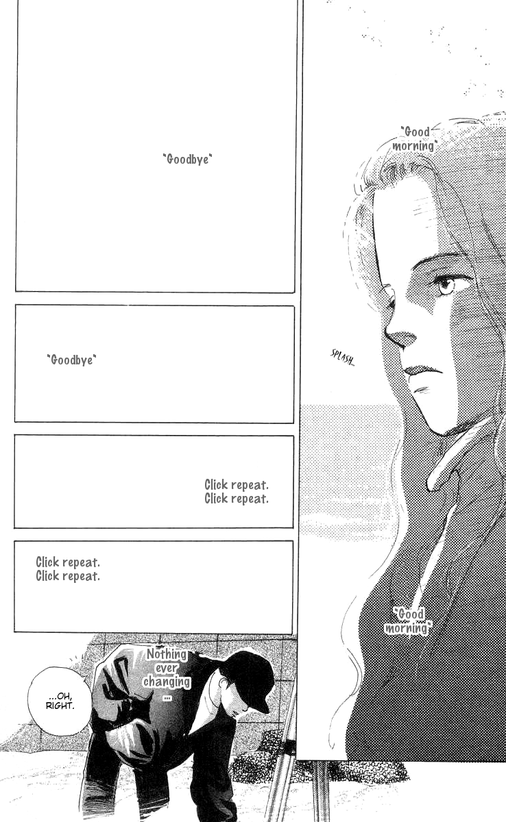 It's Ok if There Is Love Vol. 1 Ch. 3 第37页