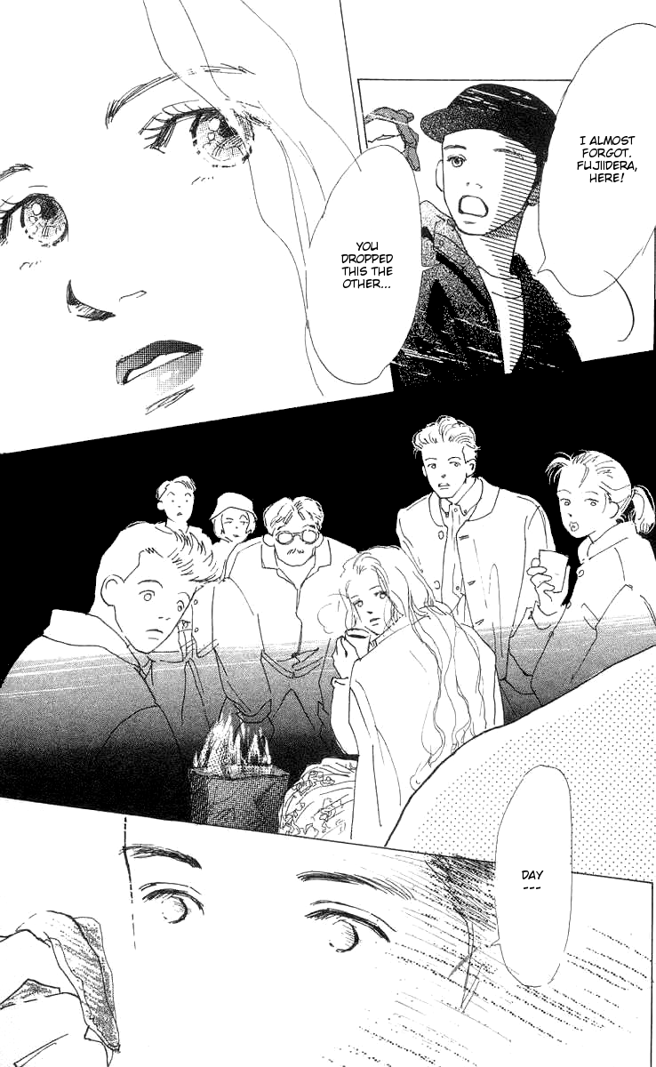 It's Ok if There Is Love Vol. 1 Ch. 3 第38页