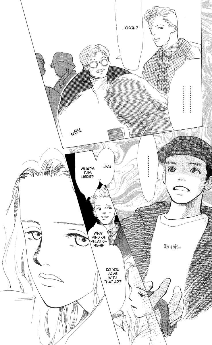 It's Ok if There Is Love Vol. 1 Ch. 3 第39页