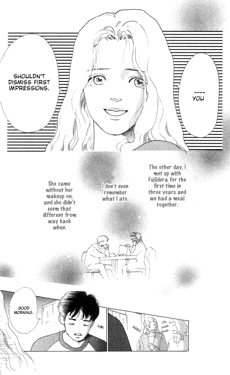It's Ok if There Is Love Vol. 1 Ch. 3 第50页