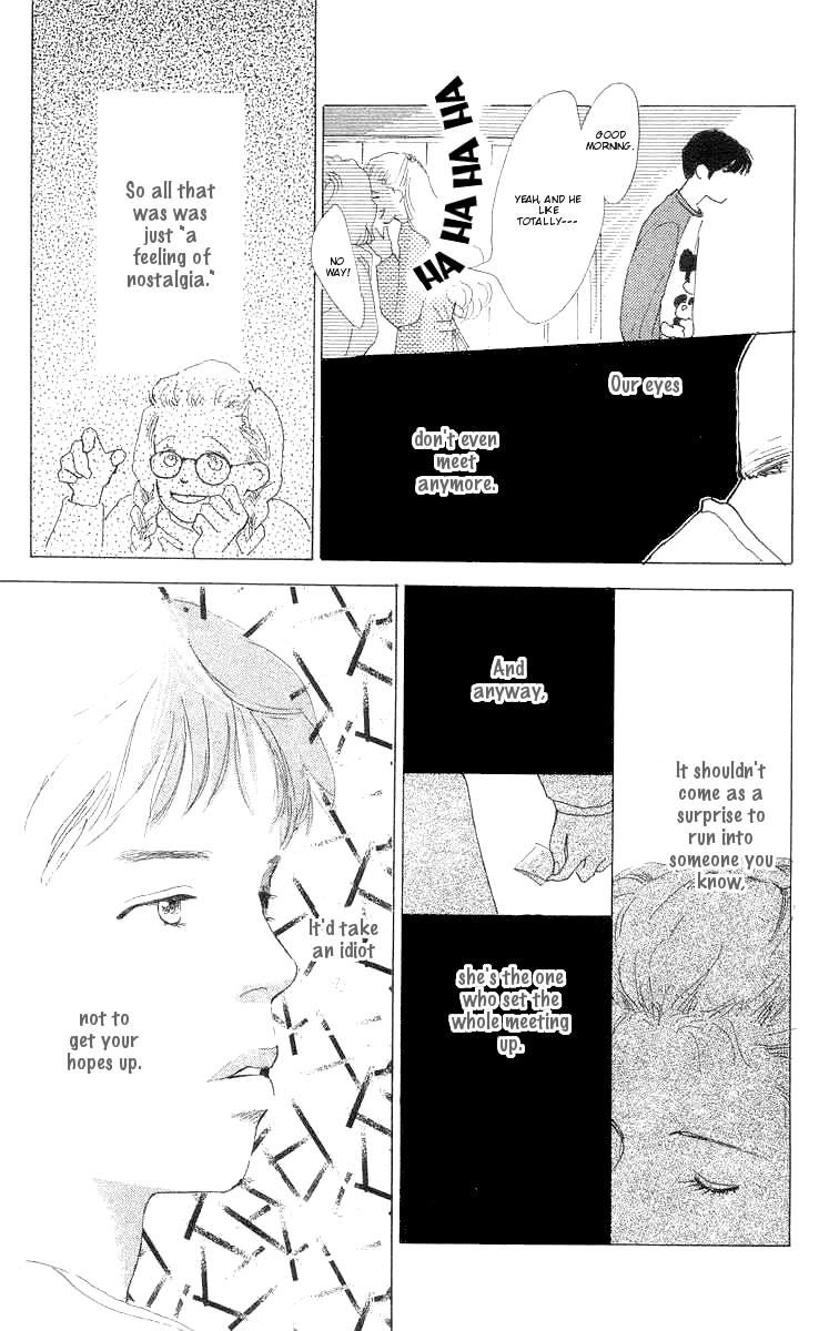 It's Ok if There Is Love Vol. 1 Ch. 3 第51页