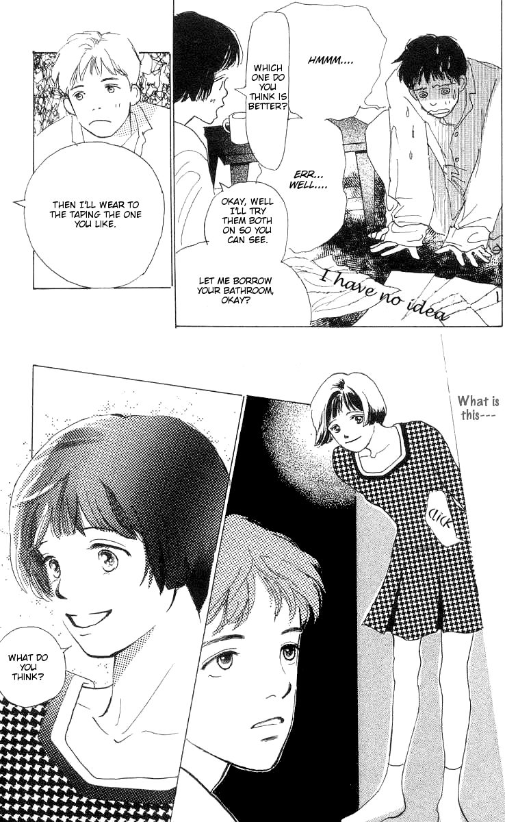 It's Ok if There Is Love Vol. 1 Ch. 3 第54页
