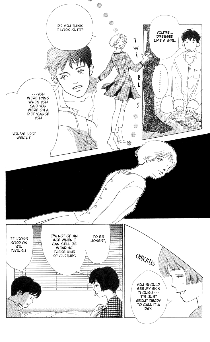 It's Ok if There Is Love Vol. 1 Ch. 3 第55页