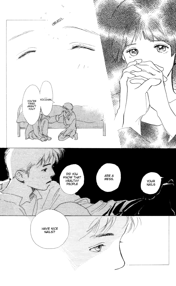 It's Ok if There Is Love Vol. 1 Ch. 3 第57页