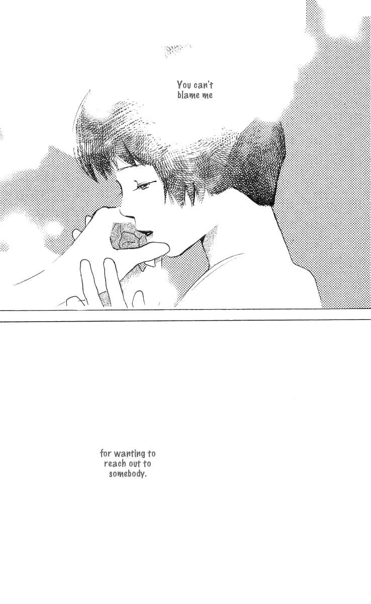 It's Ok if There Is Love Vol. 1 Ch. 3 第58页