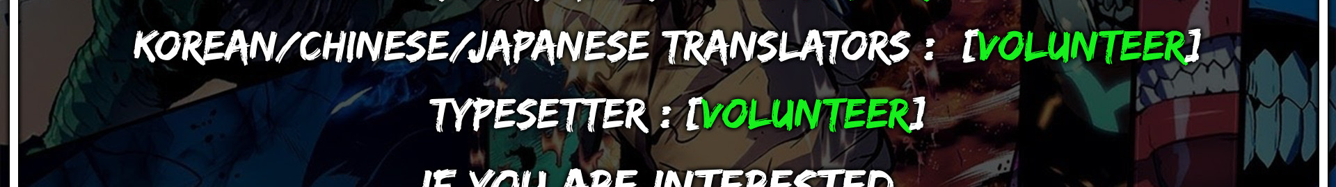 The Vampire Lord's Greatest Wife Vol. 1 Ch. 1 第19页