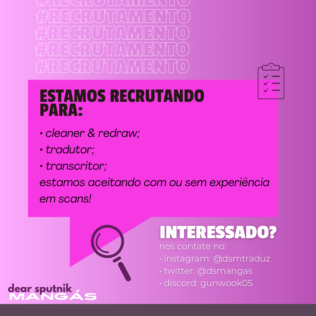 Monster and Ghost ato 1 - eu encontrei você 第1页