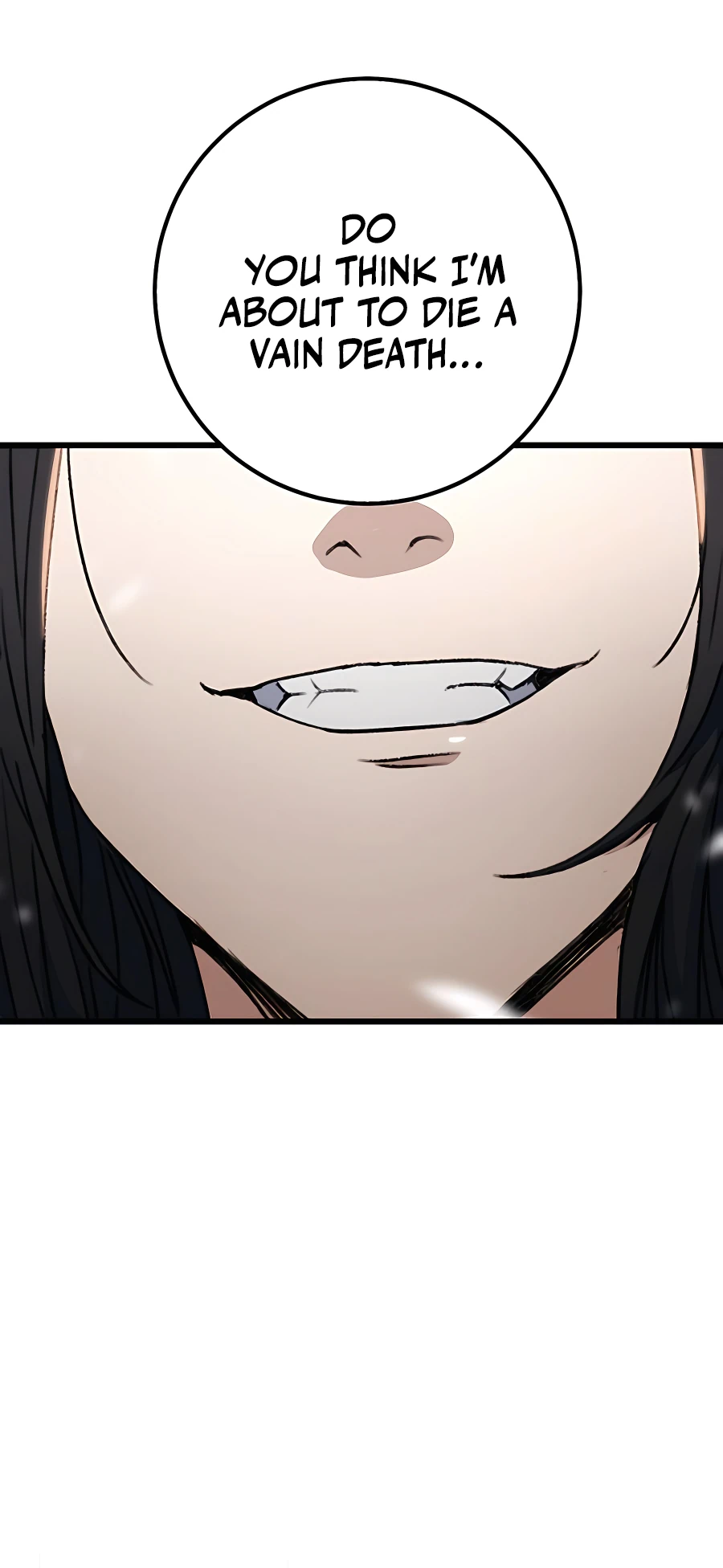 Emperor's Sword Vol. 1 Ch. 5 第28页