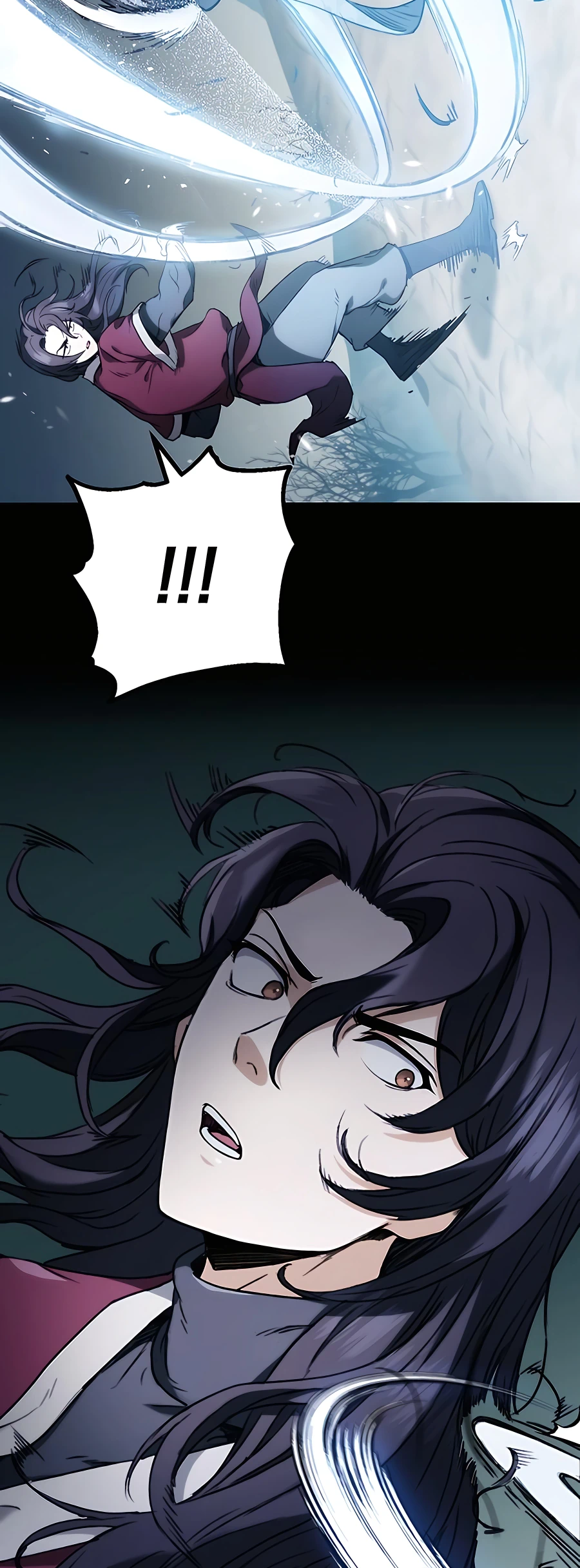 Emperor's Sword Vol. 1 Ch. 5 第38页