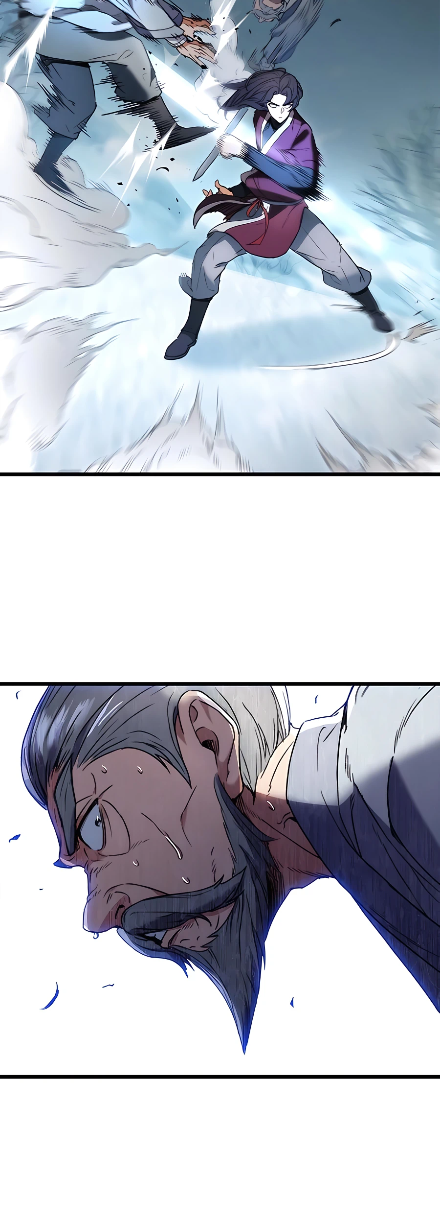 Emperor's Sword Vol. 1 Ch. 5 第52页