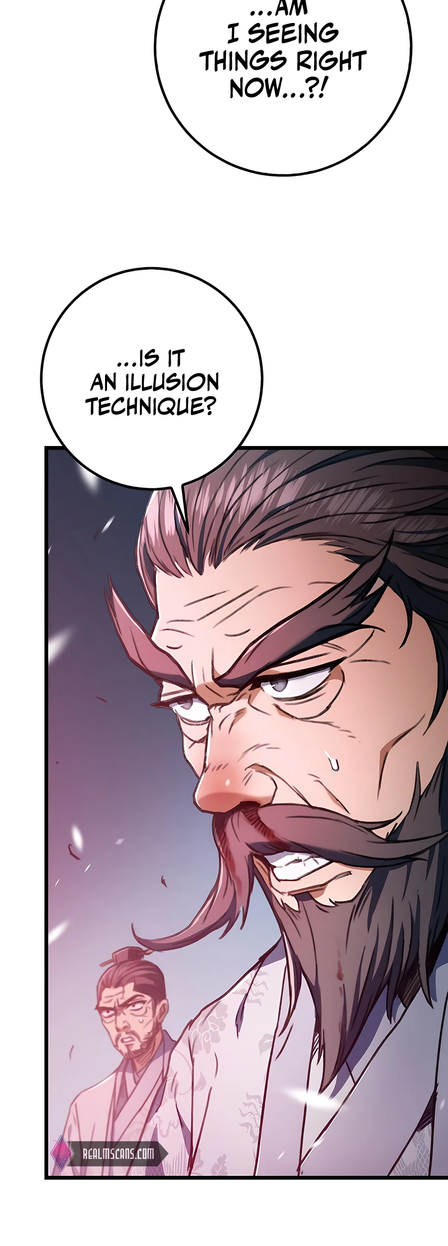 Emperor's Sword Vol. 1 Ch. 5 第71页