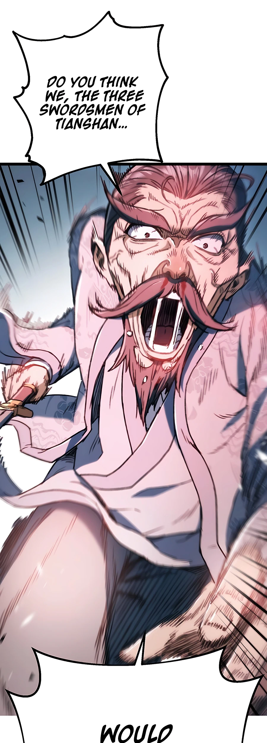 Emperor's Sword Vol. 1 Ch. 5 第73页