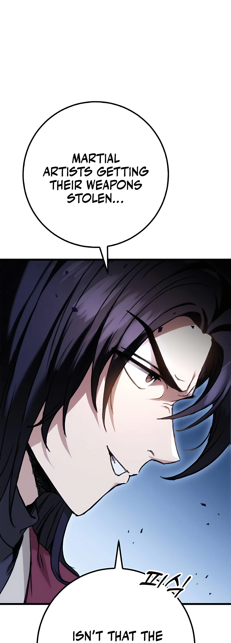 Emperor's Sword Vol. 1 Ch. 5 第10页