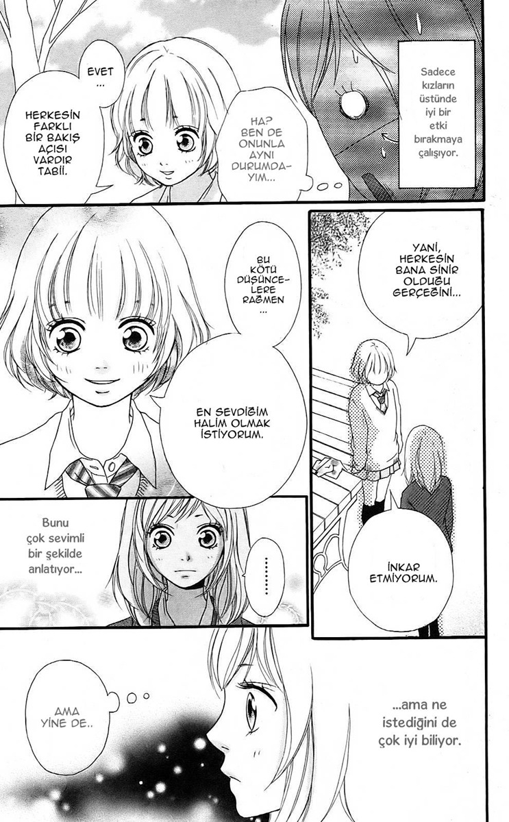 Ao Haru Ride Vol. 1 Ch. 2 第15页