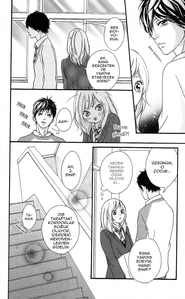Ao Haru Ride Vol. 1 Ch. 2 第20页